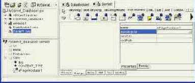 Компонент IXPAGEPRODUCER